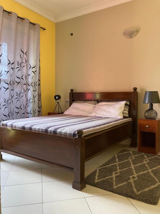Apartament Thegatsbystyle By Jevas Dar es Salaam Zewnętrze zdjęcie