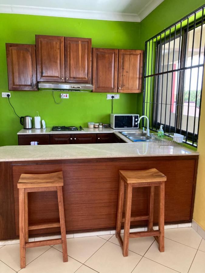 Apartament Thegatsbystyle By Jevas Dar es Salaam Zewnętrze zdjęcie
