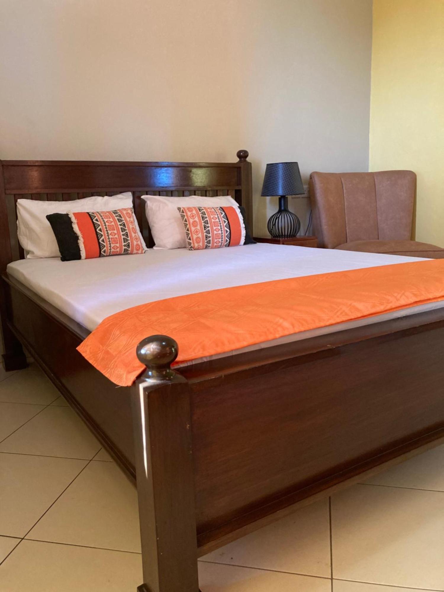 Apartament Thegatsbystyle By Jevas Dar es Salaam Zewnętrze zdjęcie